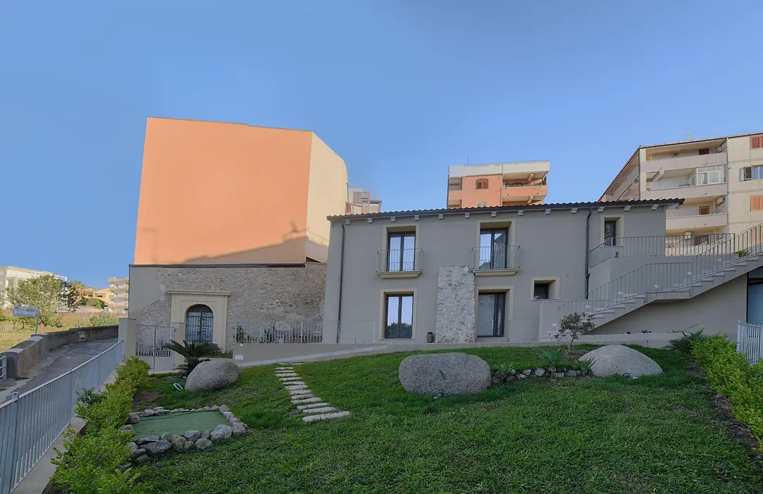 La Torre del Mulino - SUPERIOR Rooms-1