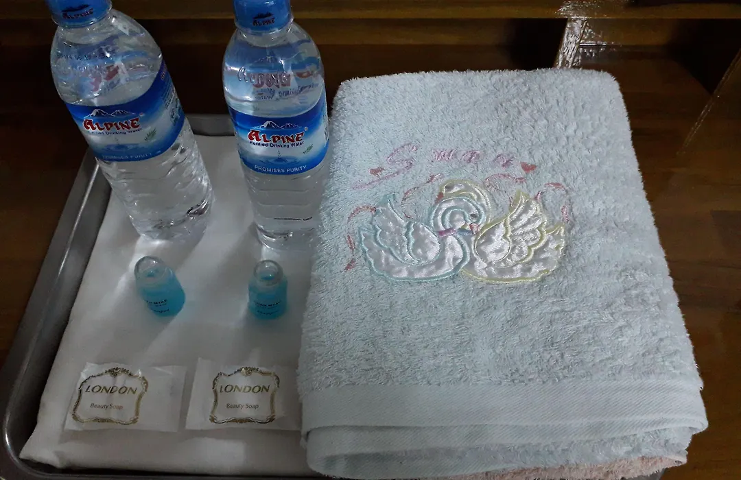 Chan Myae Guesthouse-1