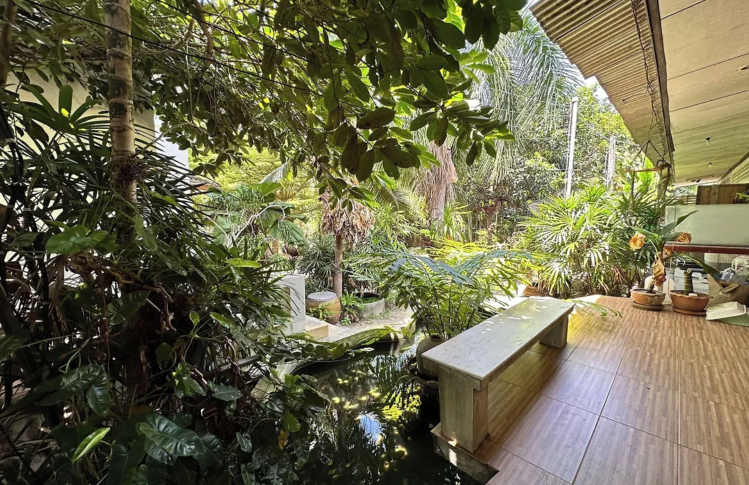Choengmon Residence-1
