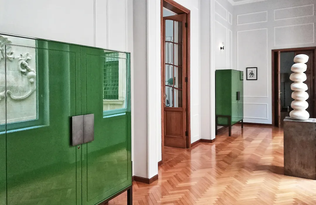 Palazzo Bozzi Corso by La Fiermontina-1