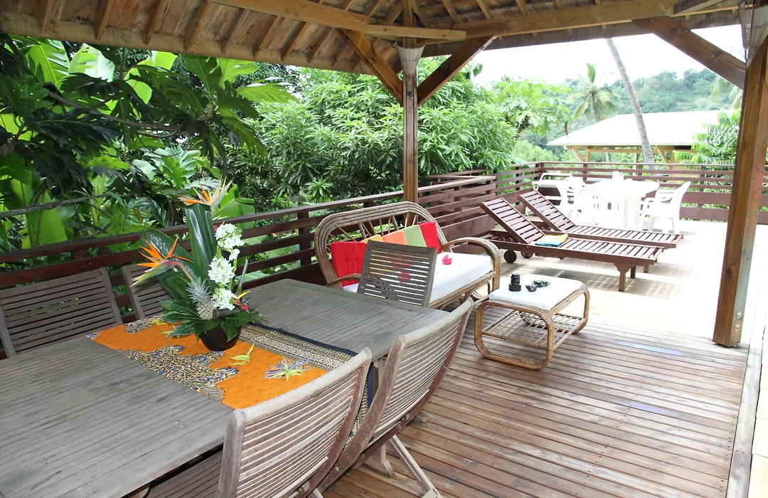Villa Maora-1