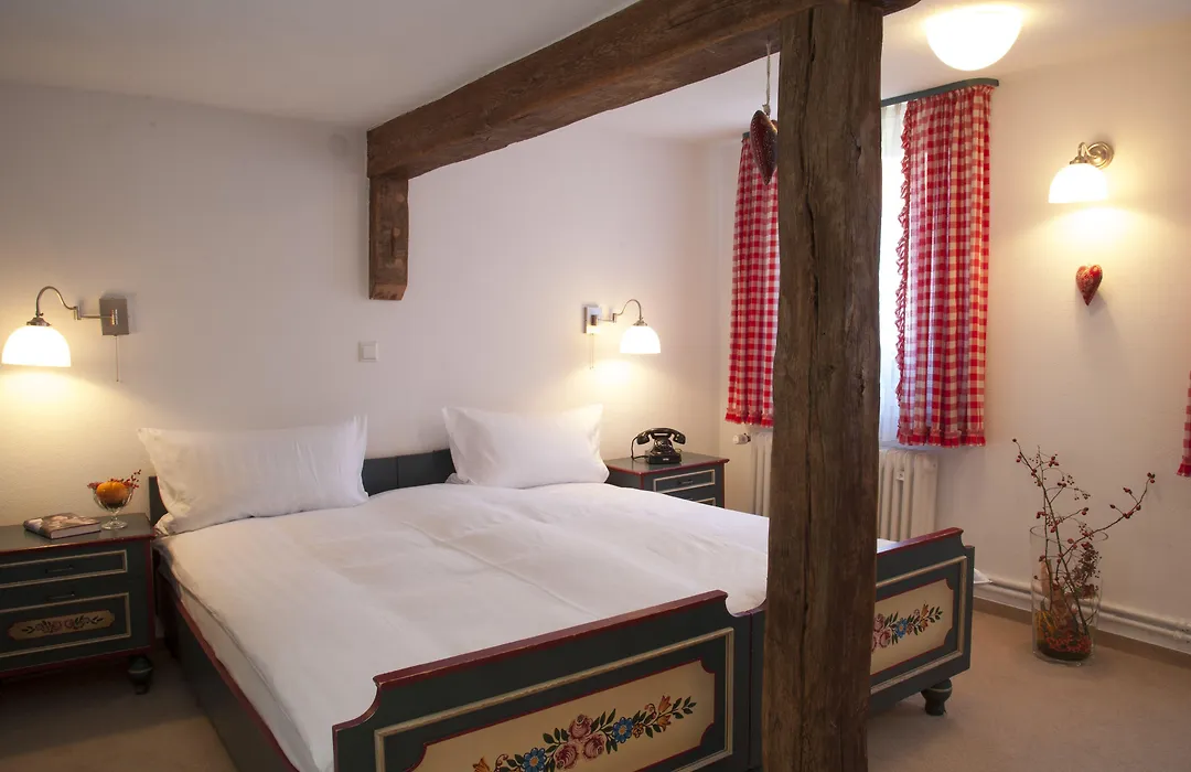 Hotel Wappenstube-1