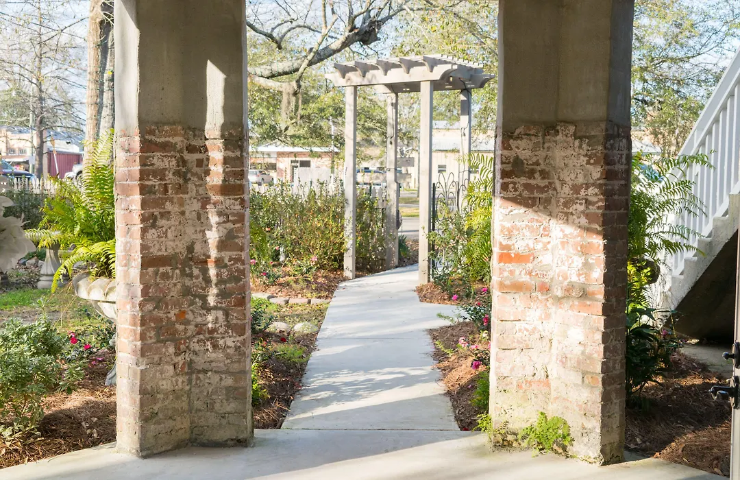 Abita Springs Hotel-1