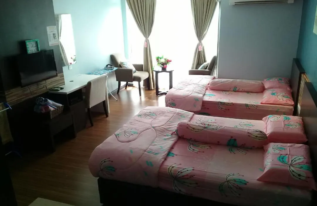 Best Studio Guest House-1