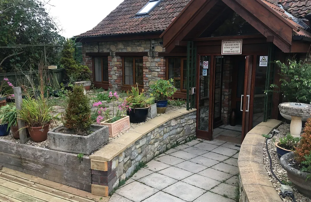 Bridge Farm Guesthouse Rooms-1