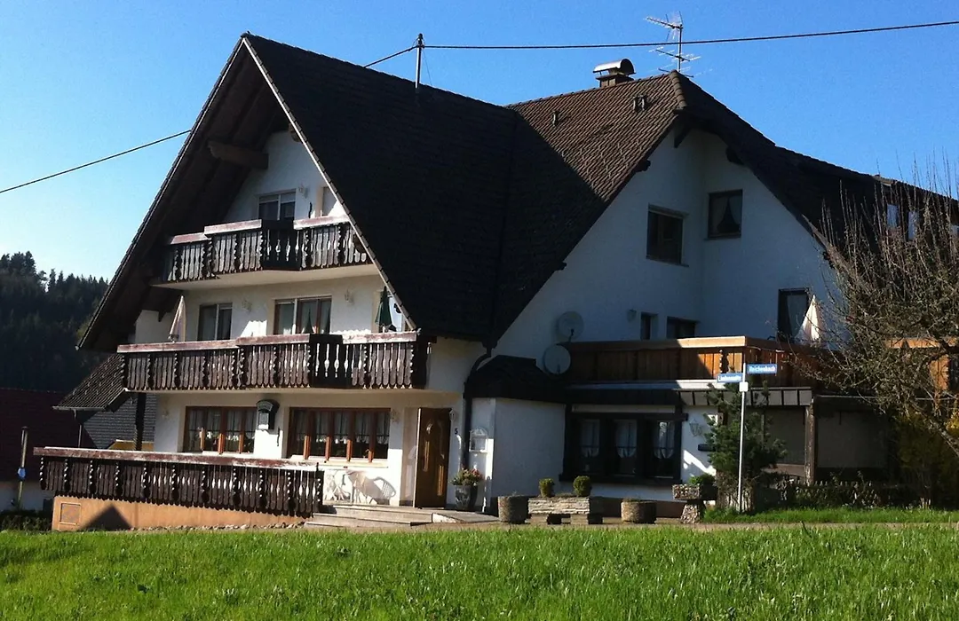 Gasthof Richebächli-1