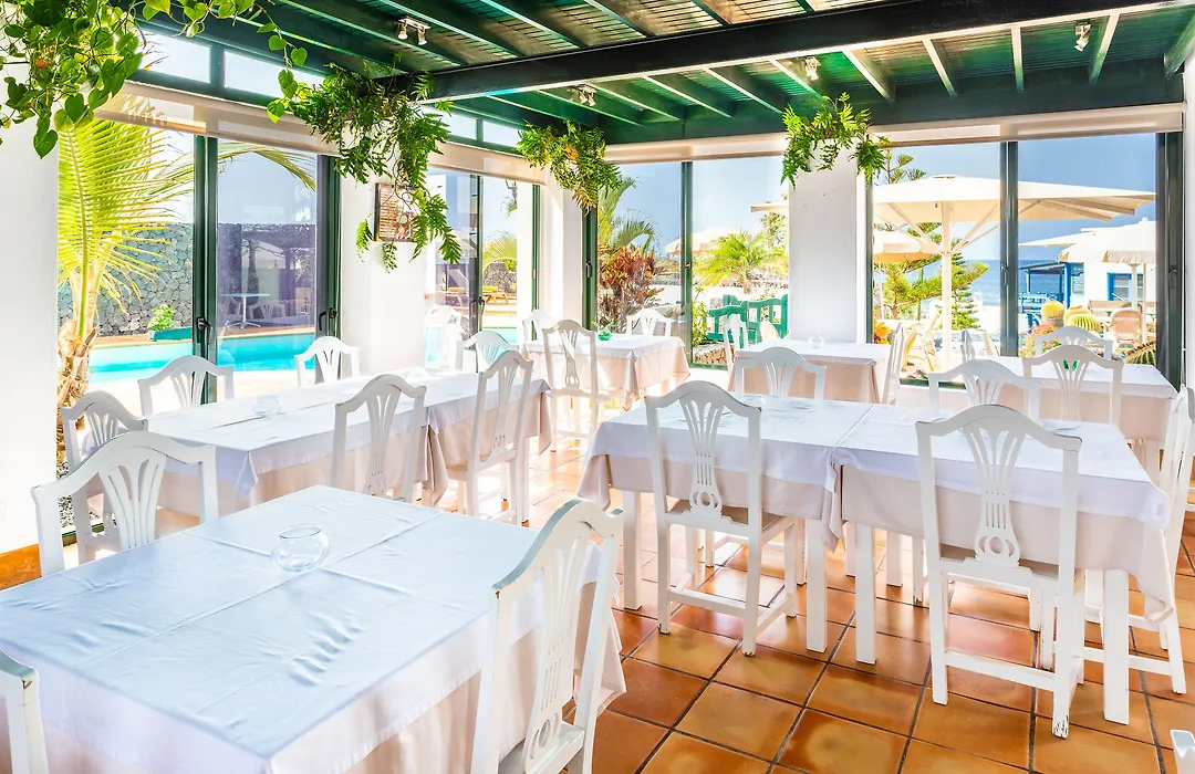 El Hotelito Del Golfo-1
