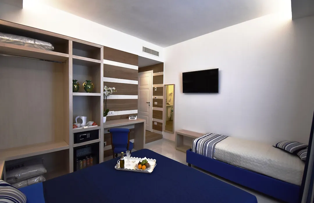 Melody Sorrento Suites-1