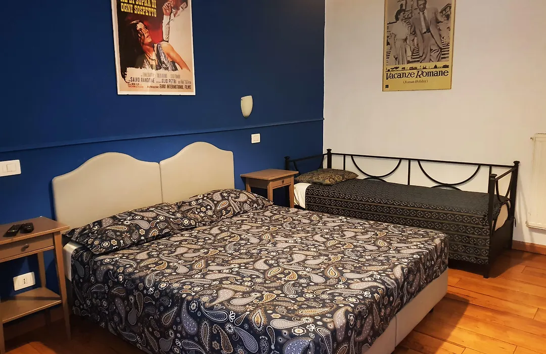La Dolce Vita Qg-1