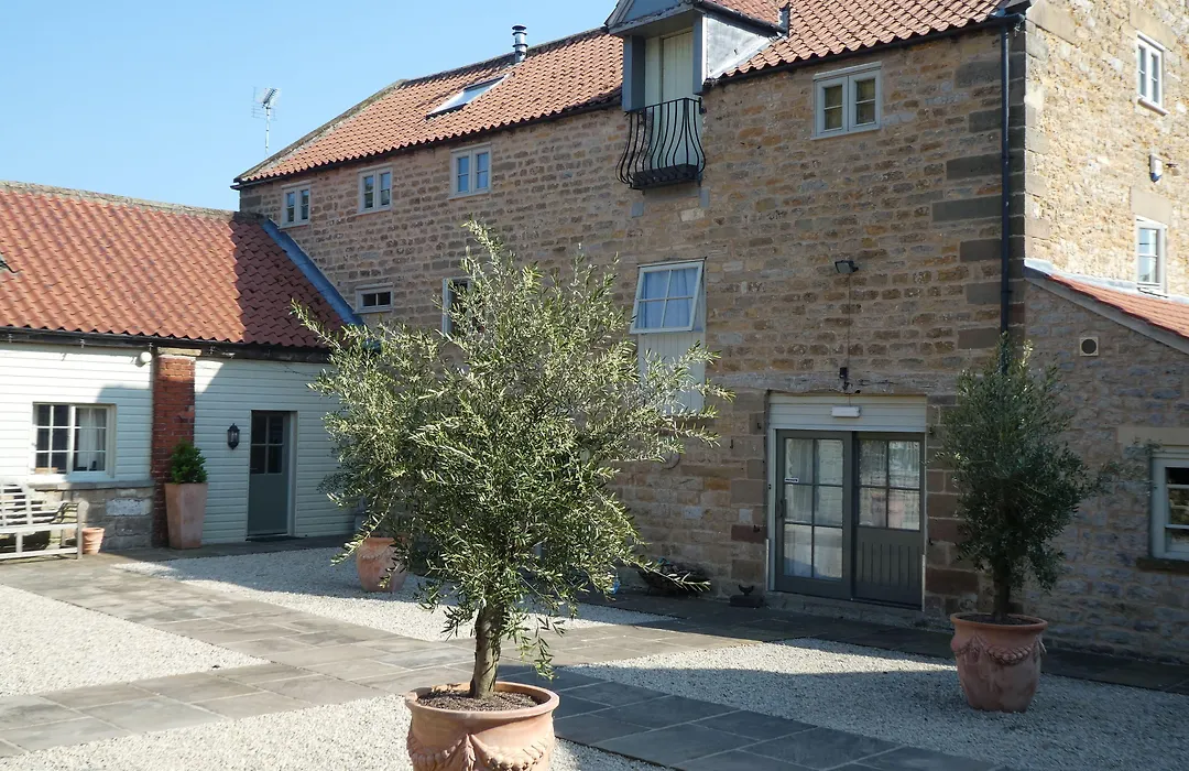 The Cornmill-1
