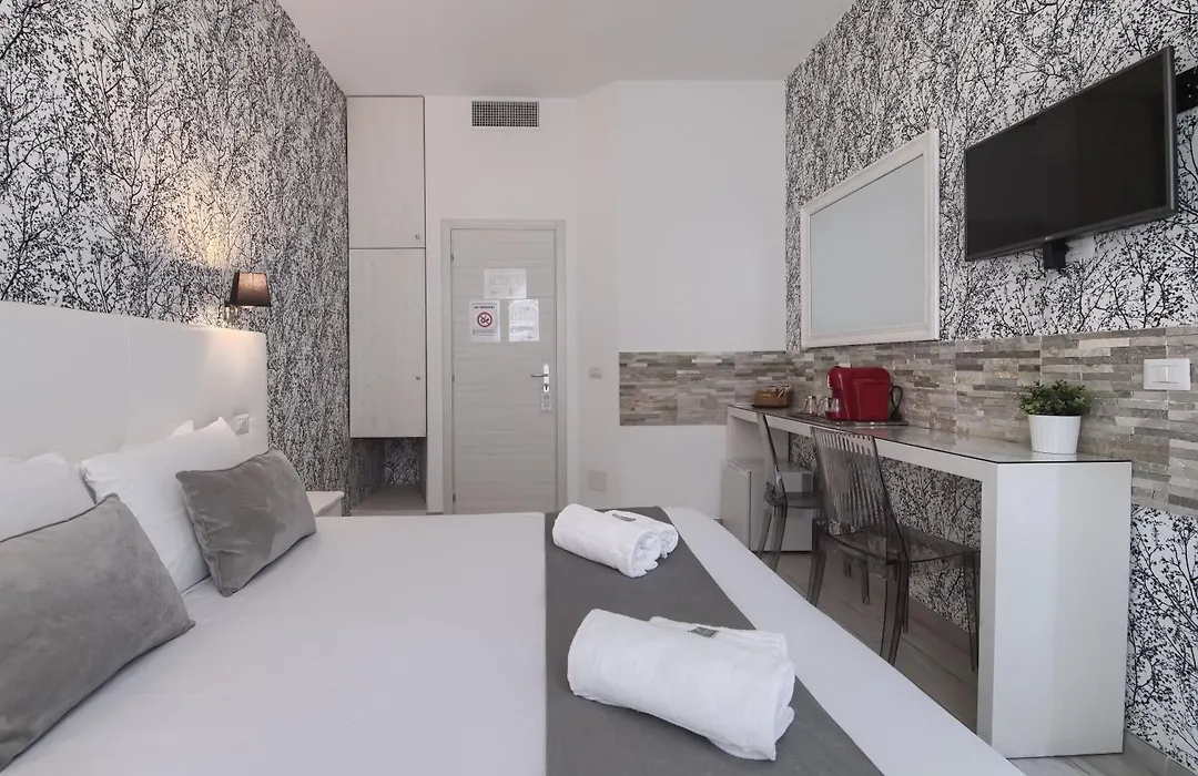 Vatican Tourist Inn-1
