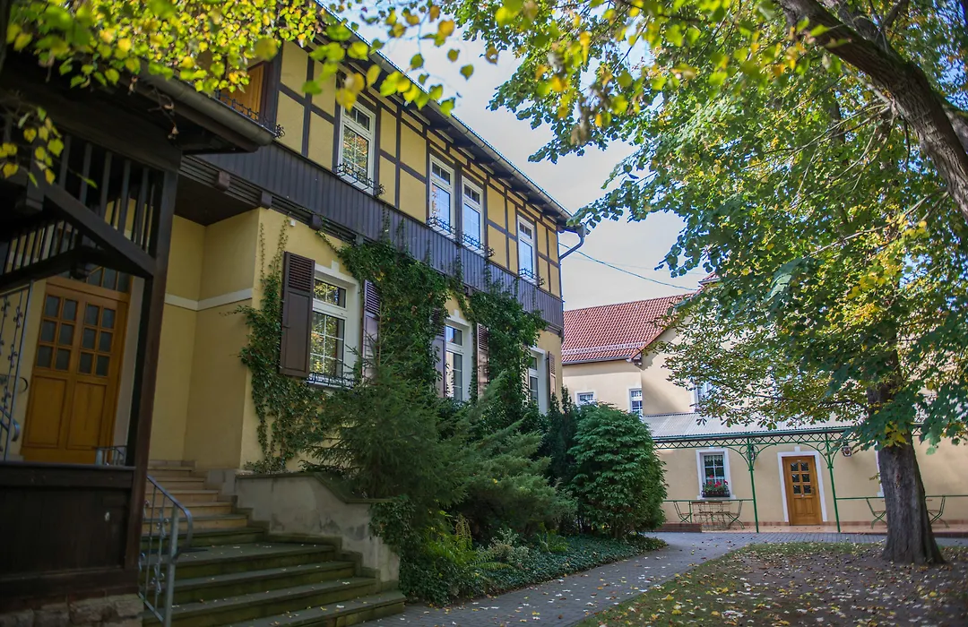 Gast- und Pensions-Haus Hodes-1
