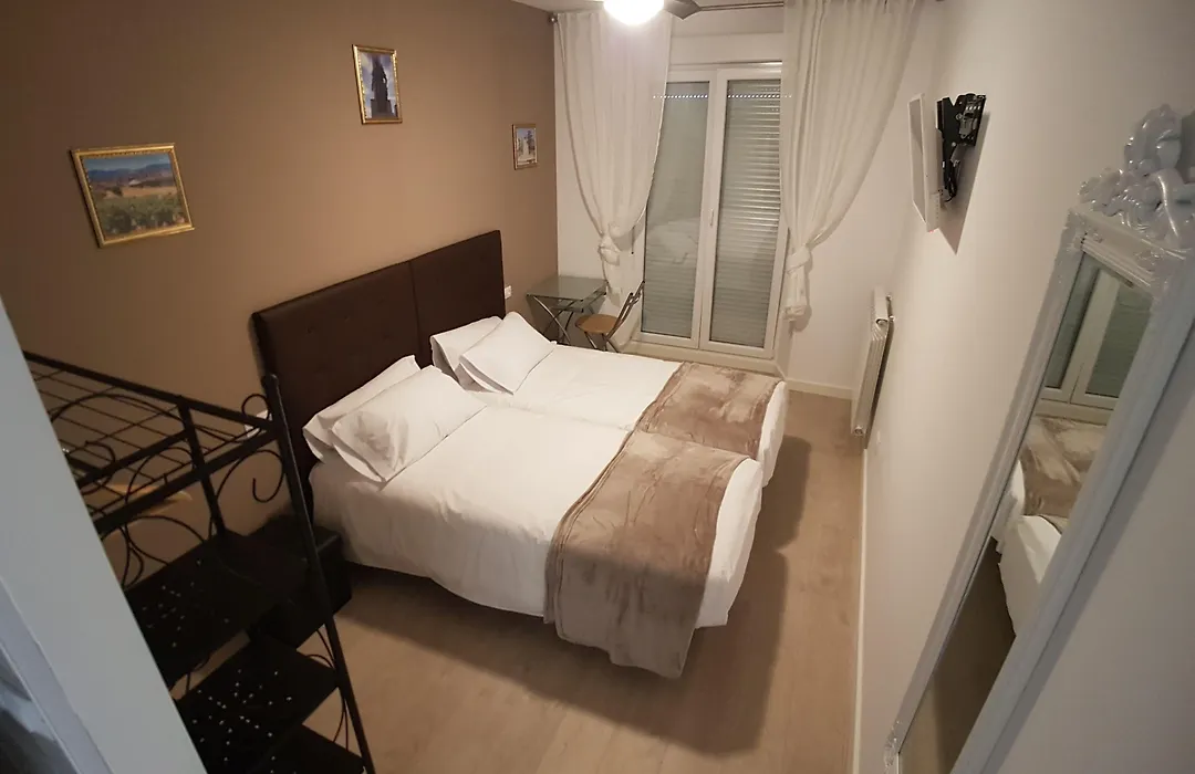 Hostal Puente de Hierro-1