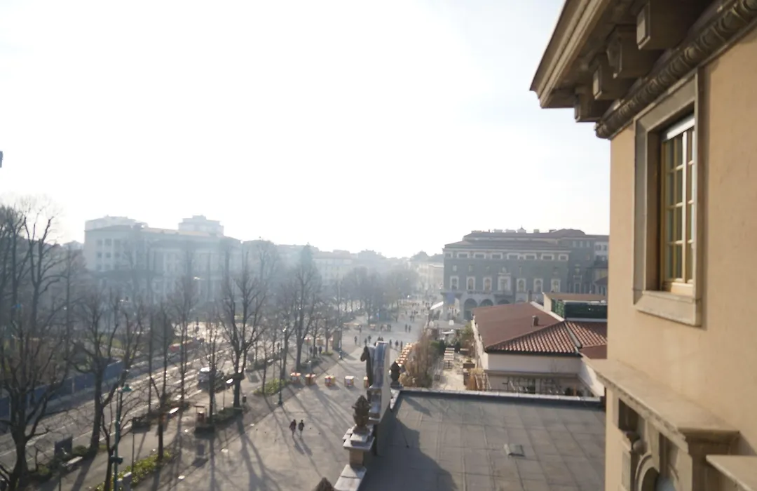 Bergamo Inn 43-1
