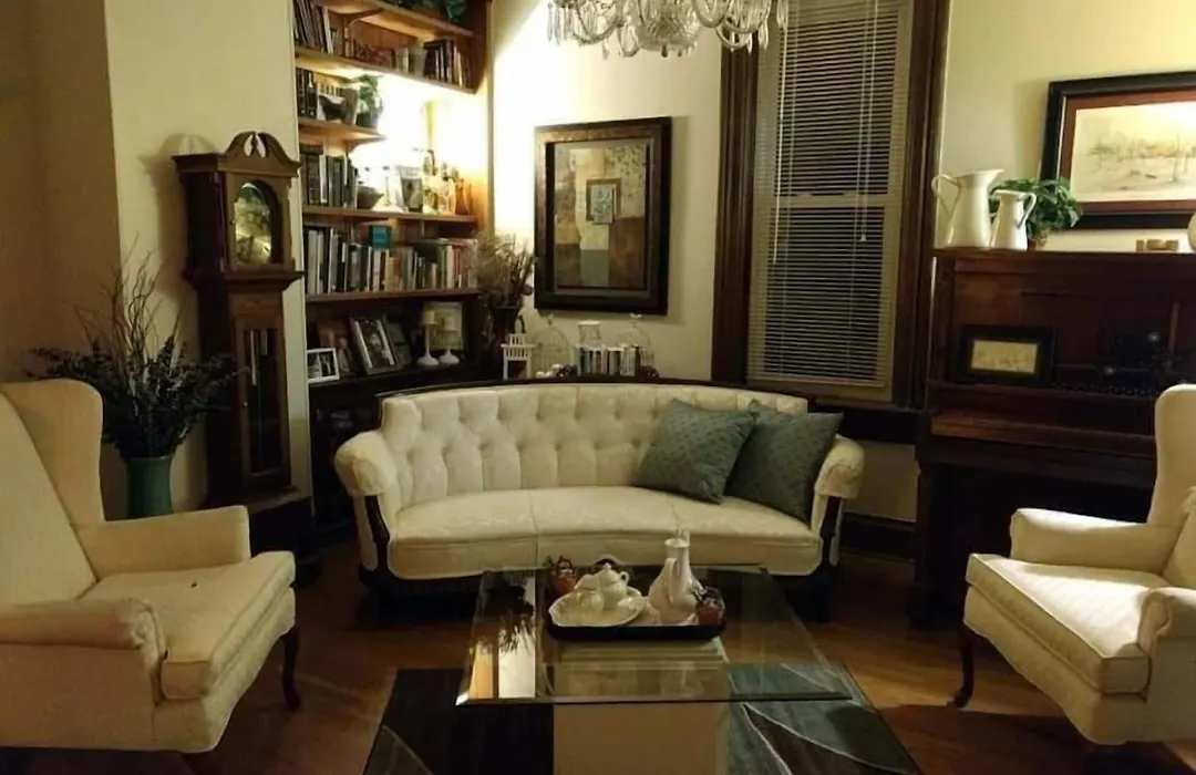 Carraway Guest House-1