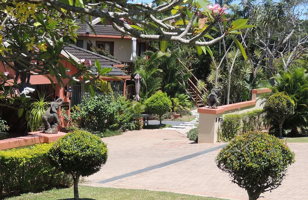 Elephant Coast Guesthouse-1