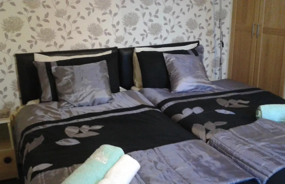 St Hilda Guest House-1