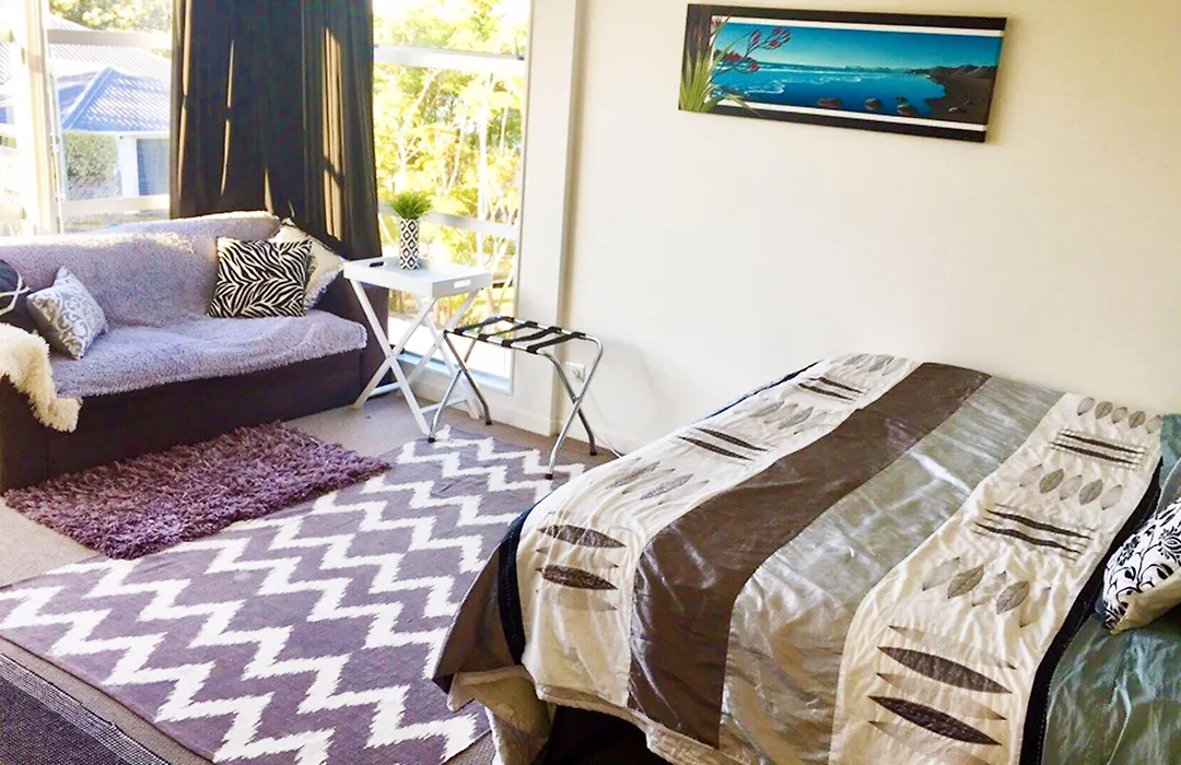 Sea View Guest House-1
