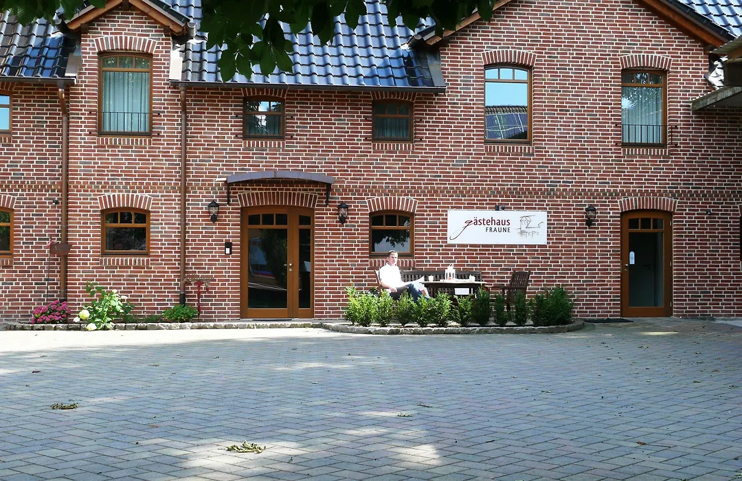 Gästehaus Fraune-1