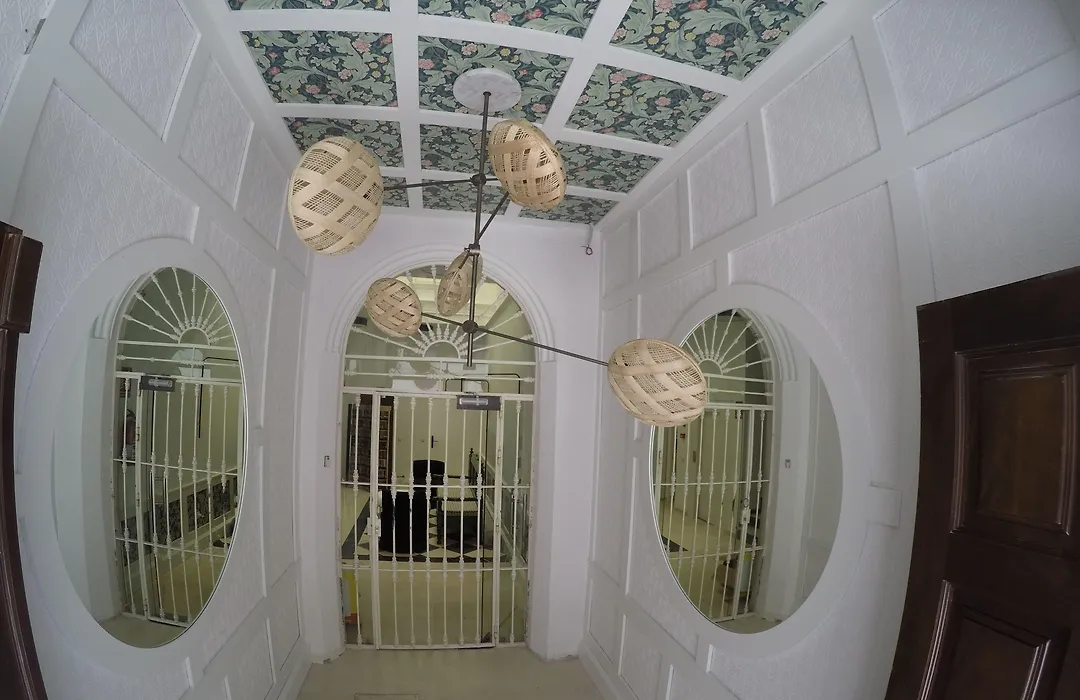 Hostal Hom Museo-1