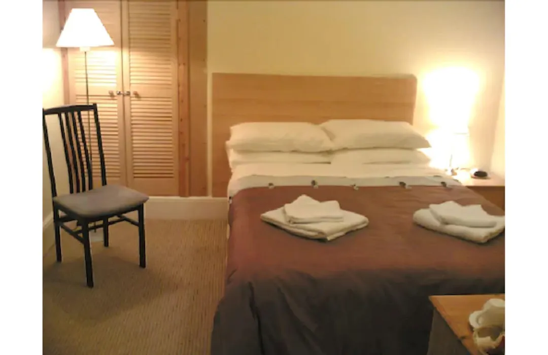 Amazon Guest House-1