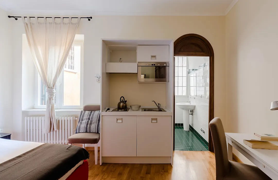 Residenza Del Cedro-1