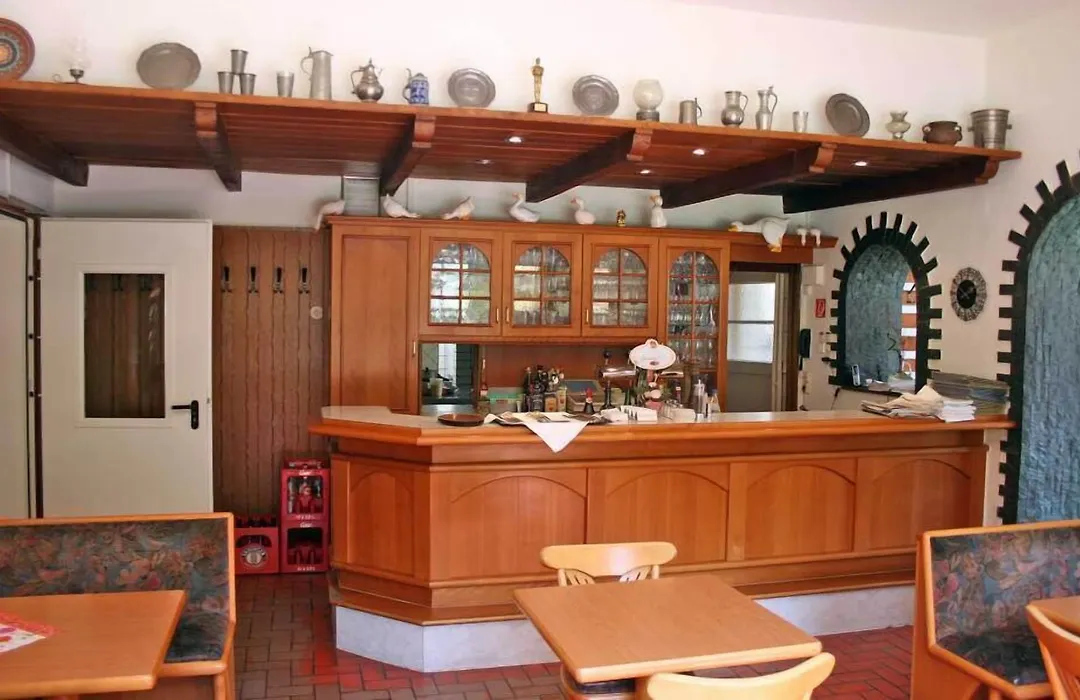 Hotel Restaurant Neu-Holland-1