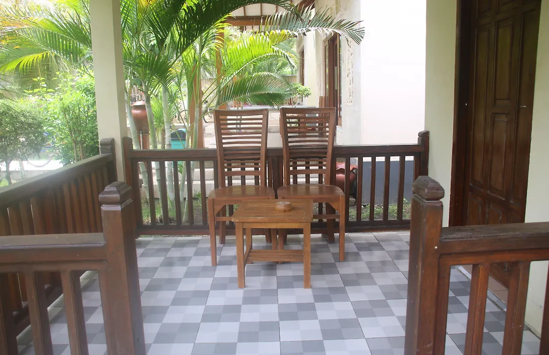 Pelangi Cottages Gili Air-1