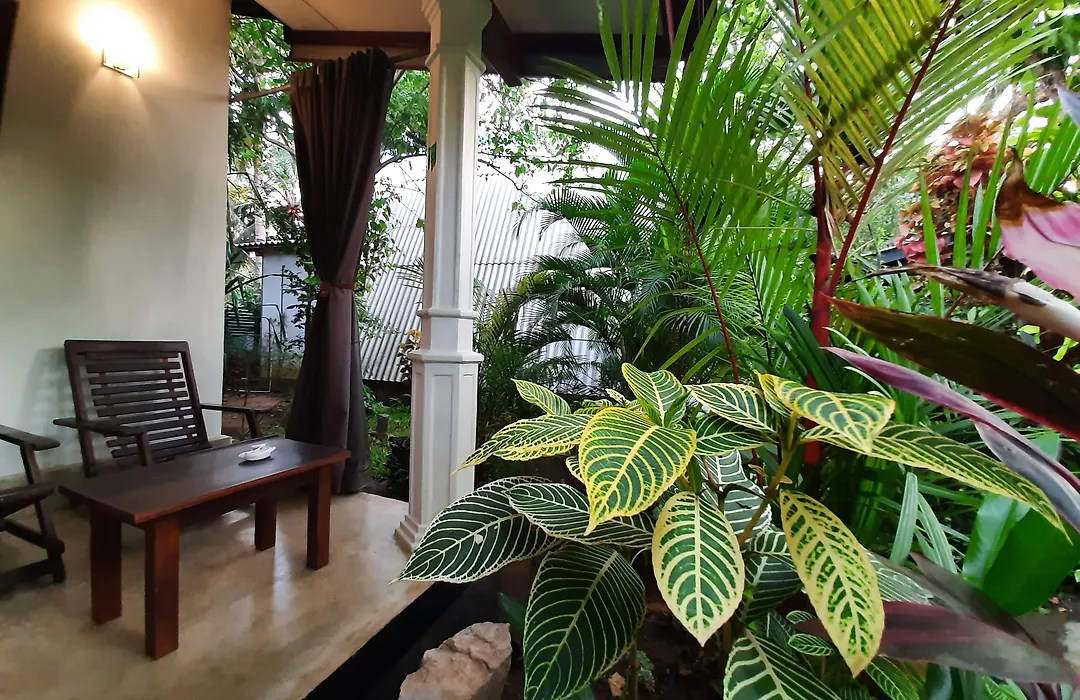 The Otunna Guest House Sigiriya-1