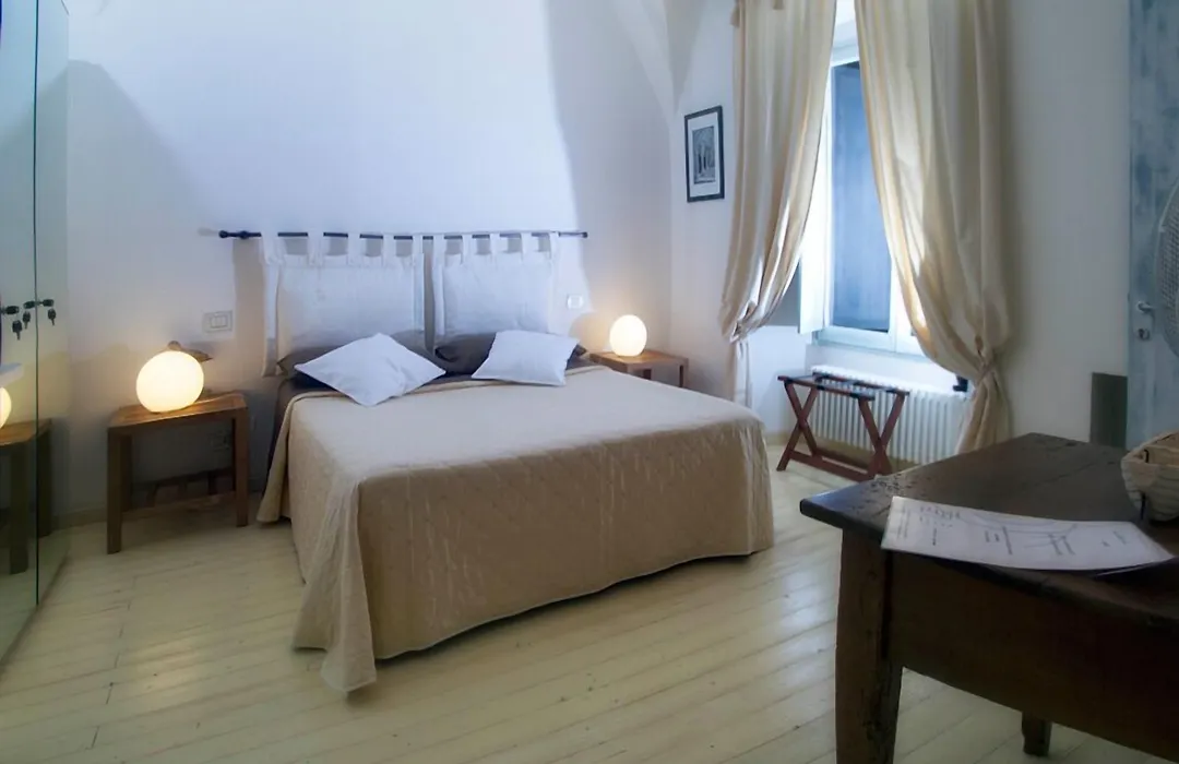 La Casa Di Alessia-1
