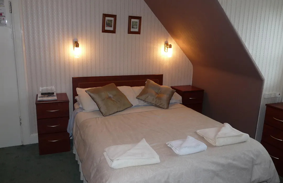 St Annes Guest House-1