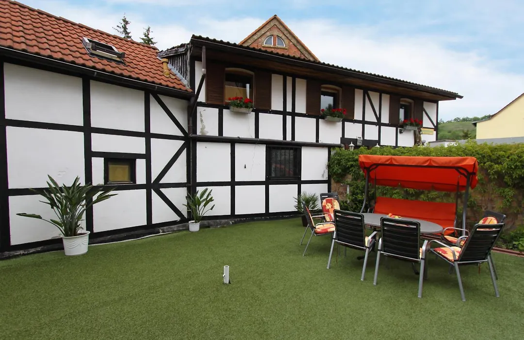 Pension Thaler Hof-1