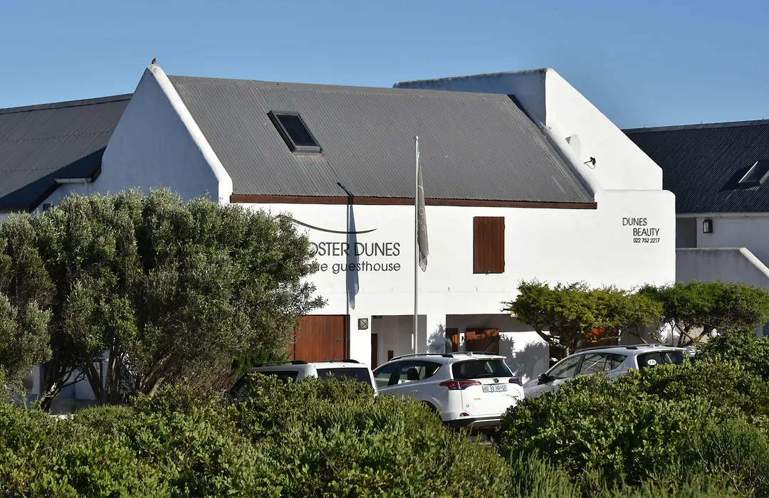 Paternoster Dunes Boutique Guesthouse-1
