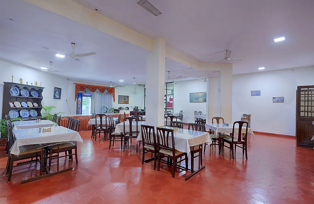 Ywca International Guest House-1