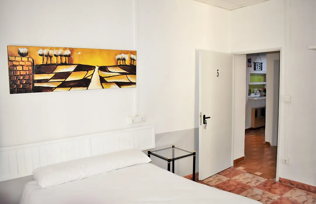 Pension Castil-1