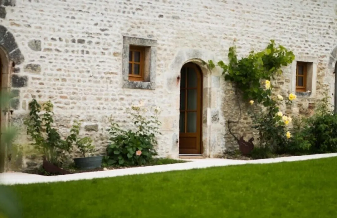 Les Hauts De Chalonne-1
