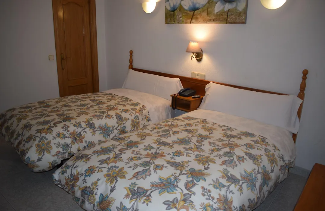 Hostal Alcázar-1