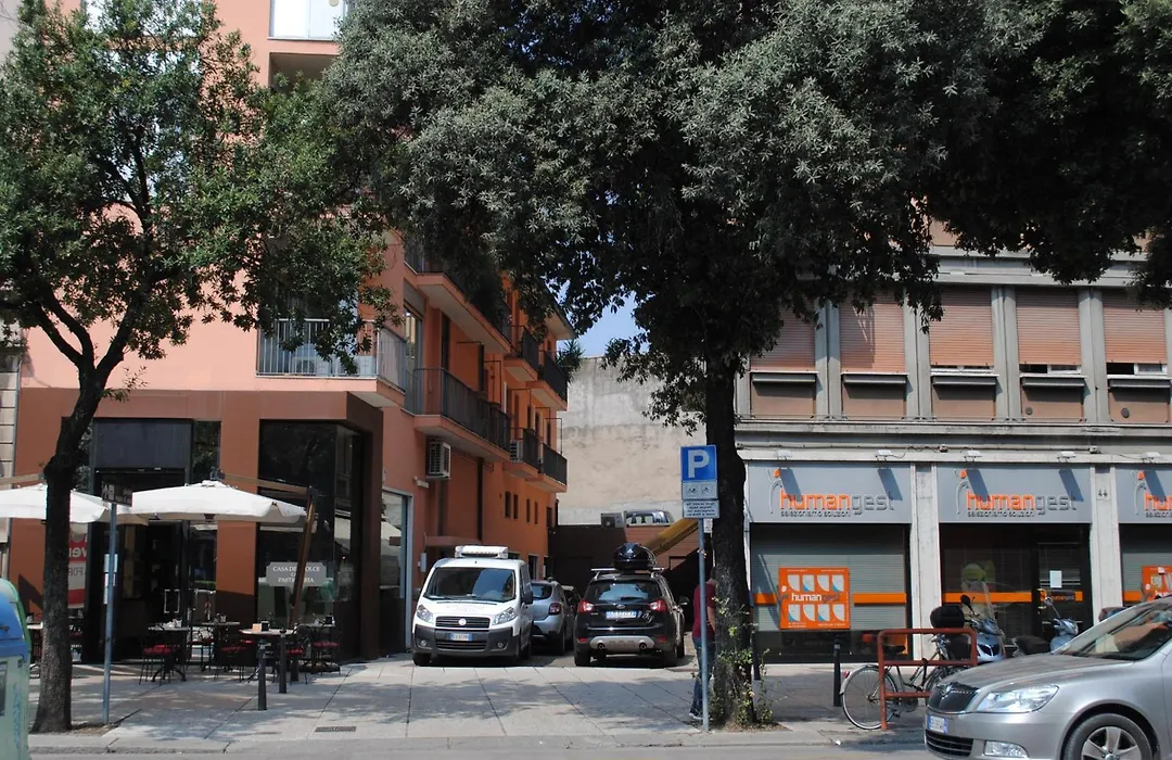 Dreaming Piazza Bra Rooms-1