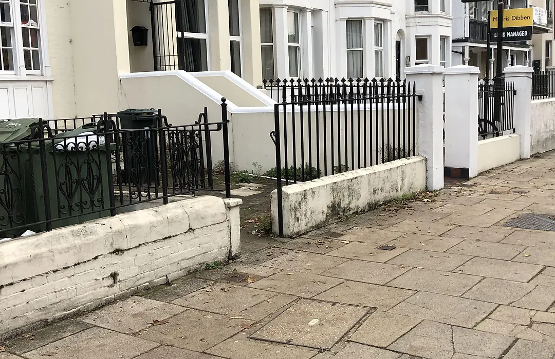 Portsmouth Budget Hotels - All Rooms Are En-Suite-1