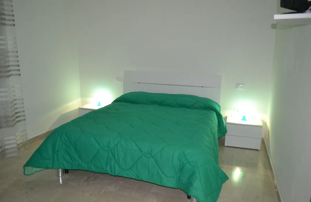 Camere I Monelli-1