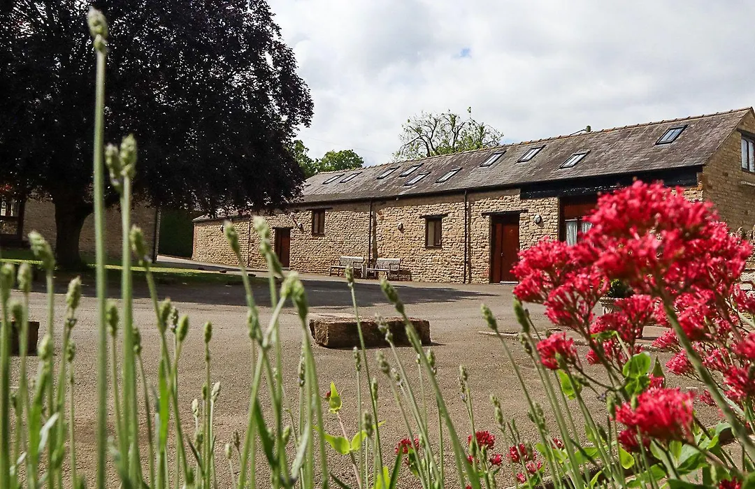 Church Farm Lodge-1