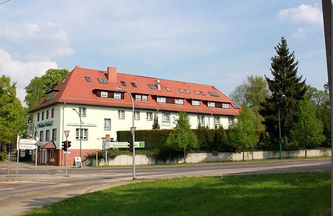 Gasthaus&Hotel Grünhof-1
