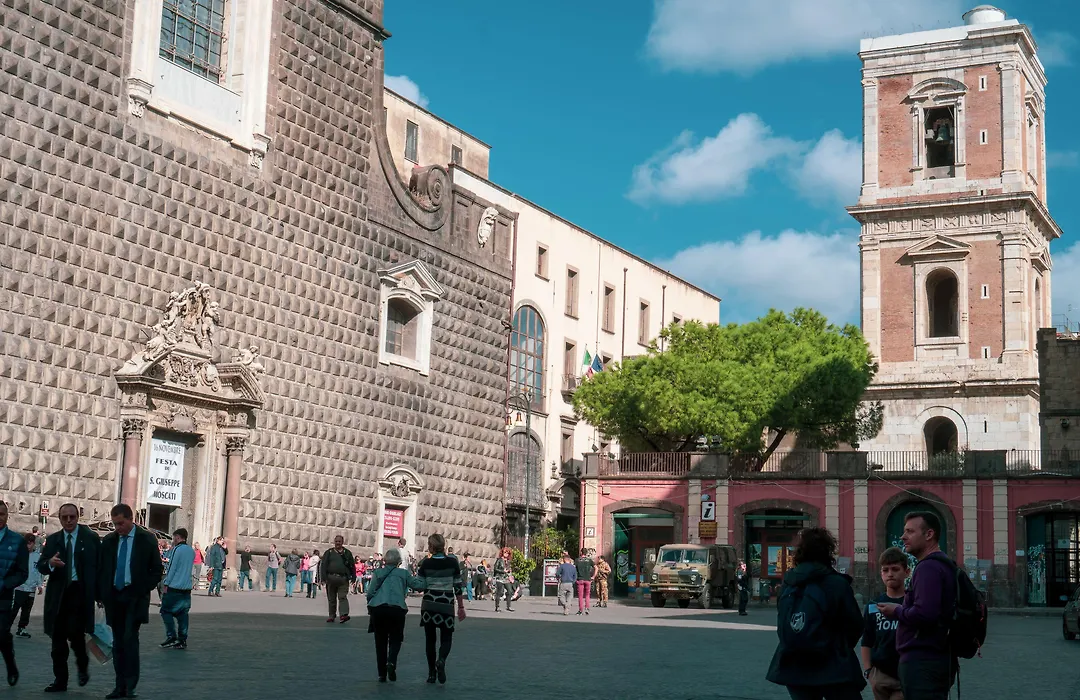 Artemisia Domus - Centro Storico-1
