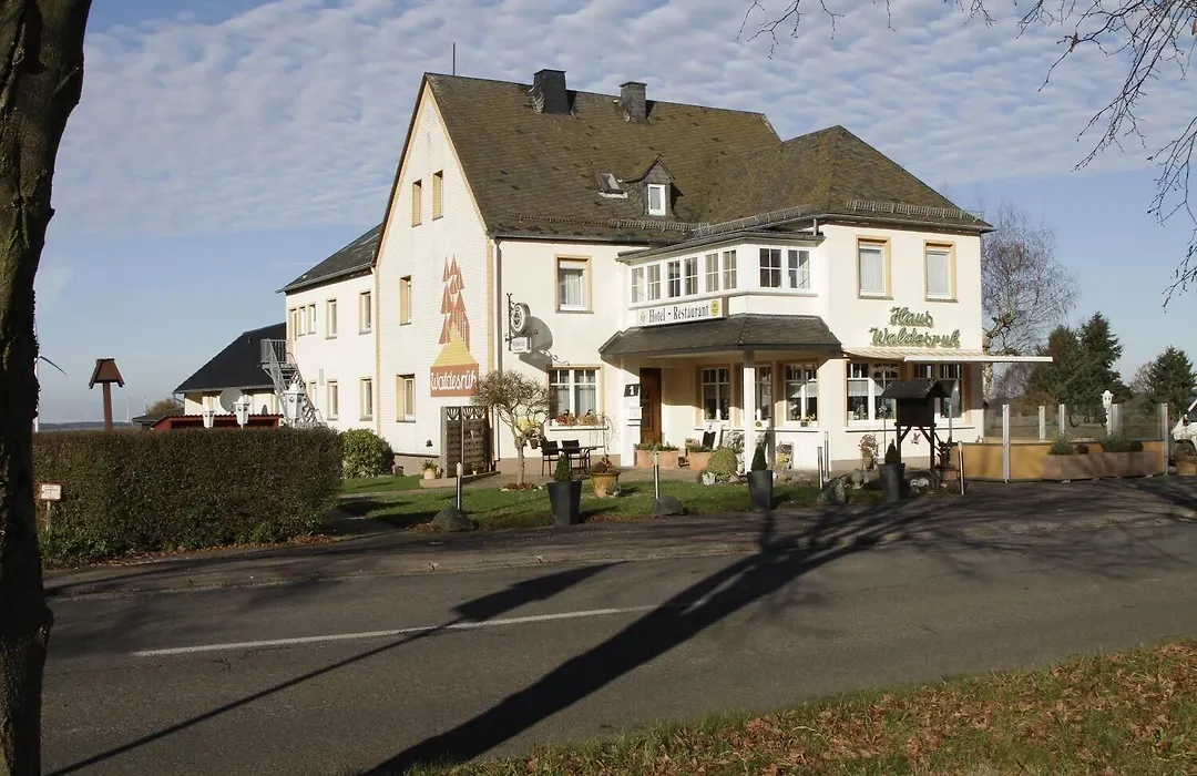 Haus Waldesruh-1