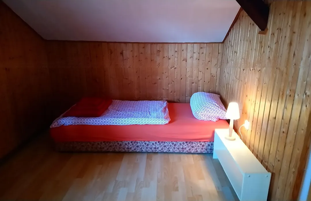 Gästehaus Burgwald-Trekking-1