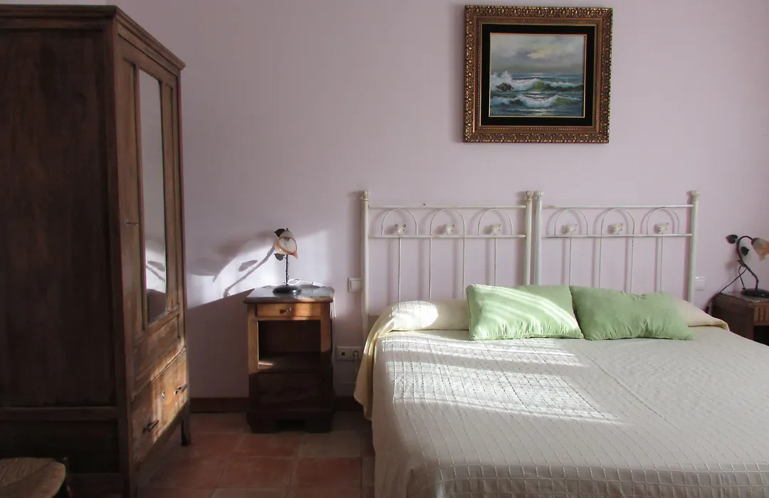 Hostal De La Luz-1
