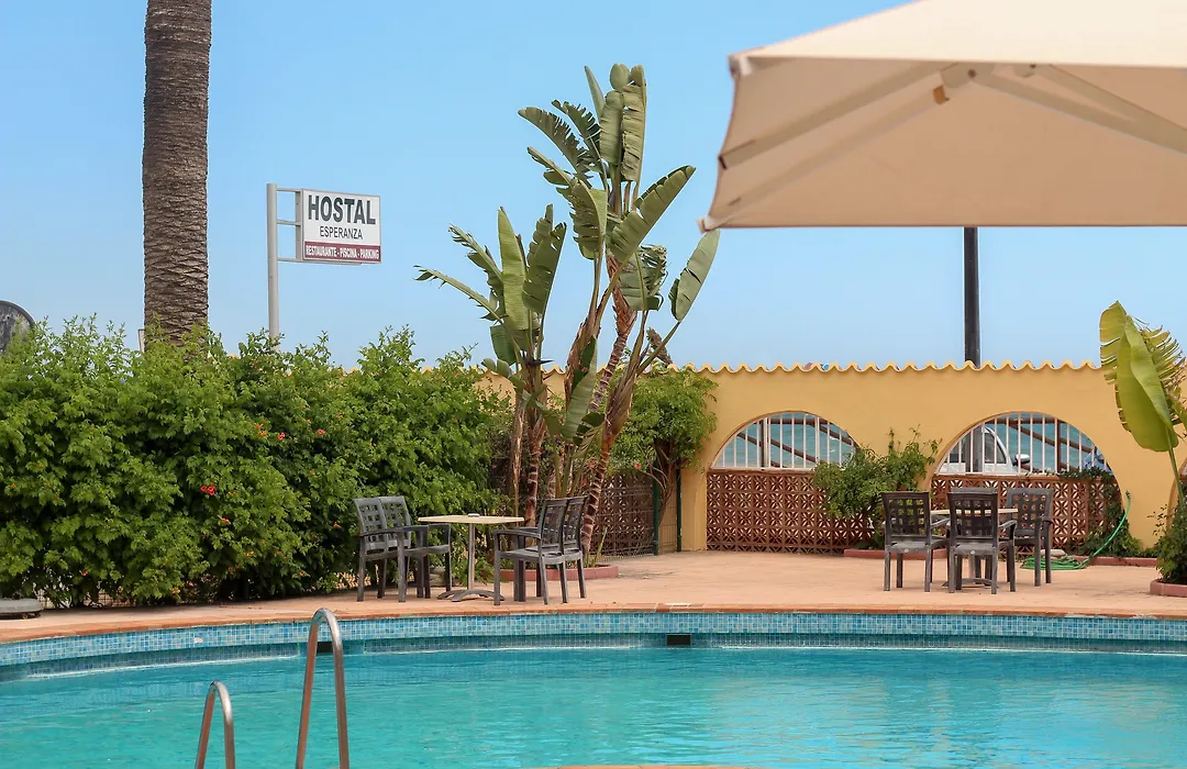 Hostal Esperanza-1