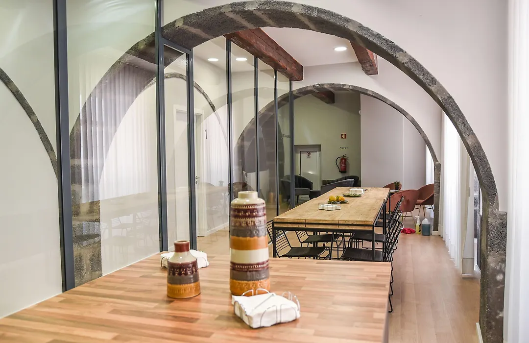 Casa Das Arcadas-1