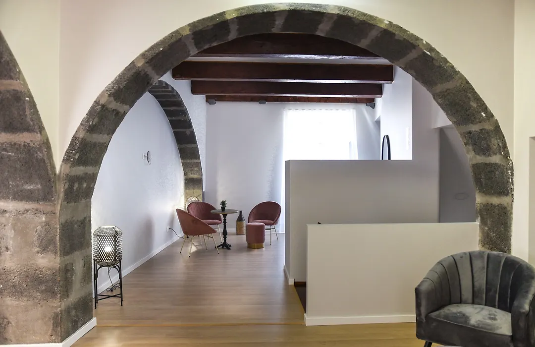 Casa Das Arcadas-1
