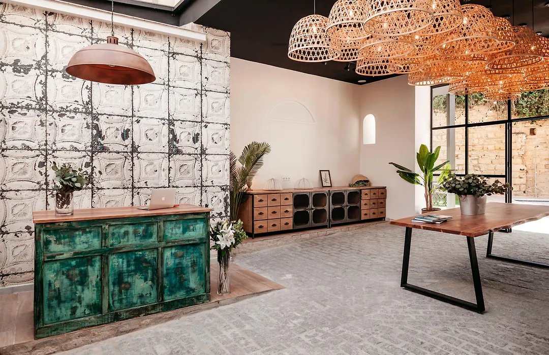 Astuto Boutique Jerez - Adults Only-1